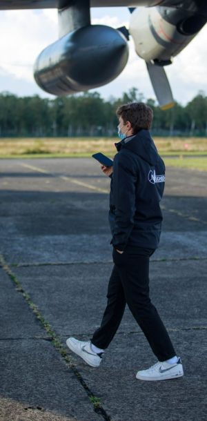 Luchtdoop winnaars jobdag  47 