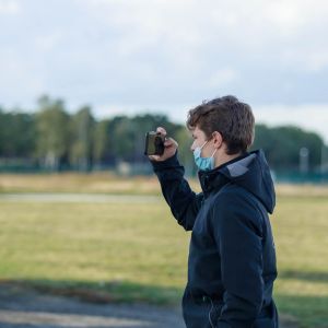 Luchtdoop winnaars jobdag  48 