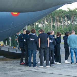 Luchtdoop winnaars jobdag  53 
