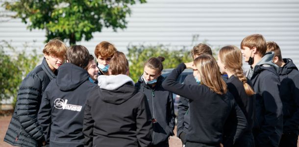 Luchtdoop winnaars jobdag  56 