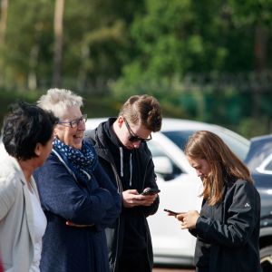 Luchtdoop winnaars jobdag  57 