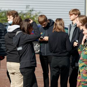 Luchtdoop winnaars jobdag  59 
