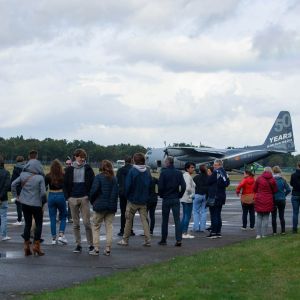 Luchtdoop winnaars jobdag  63 