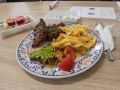 Eetdag Ribs in peace  6 