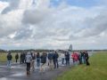 Luchtdoop winnaars jobdag  112 