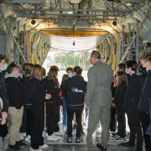 Luchtdoop winnaars jobdag  116 