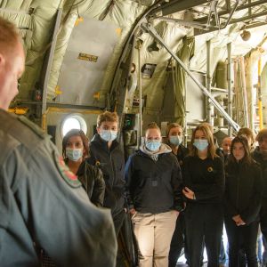 Luchtdoop winnaars jobdag  117 