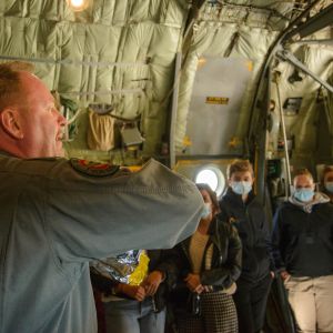 Luchtdoop winnaars jobdag  118 