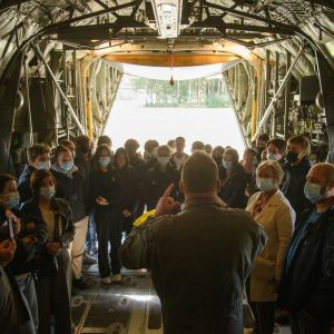 Luchtdoop winnaars jobdag  119 