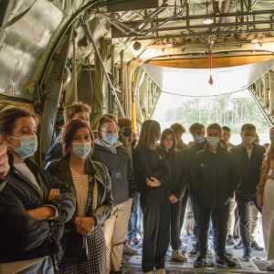Luchtdoop winnaars jobdag  120 