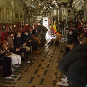 Luchtdoop winnaars jobdag  122 