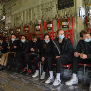 Luchtdoop winnaars jobdag  128 