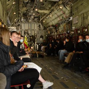 Luchtdoop winnaars jobdag  129 