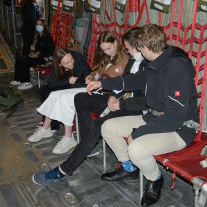 Luchtdoop winnaars jobdag  137 