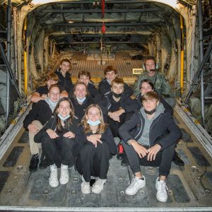 Luchtdoop winnaars jobdag  144 