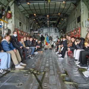 Luchtdoop winnaars jobdag  154 