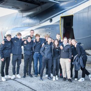 Luchtdoop winnaars jobdag  163 