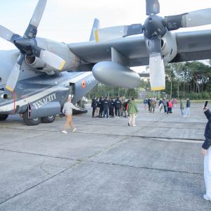 Luchtdoop winnaars jobdag  164 