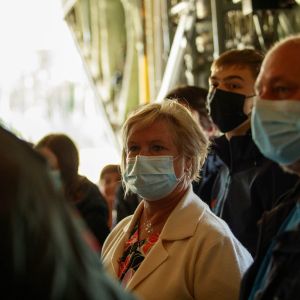 Luchtdoop winnaars jobdag  68 