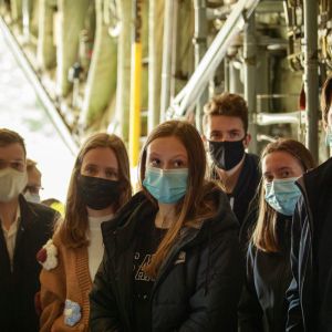 Luchtdoop winnaars jobdag  69 