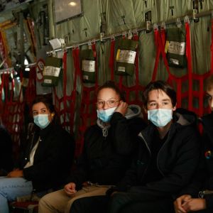 Luchtdoop winnaars jobdag  71 