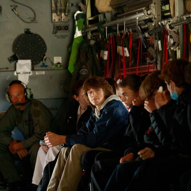 Luchtdoop winnaars jobdag  73 