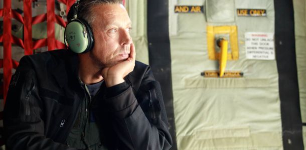 Luchtdoop winnaars jobdag  77 
