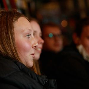 Luchtdoop winnaars jobdag  87 