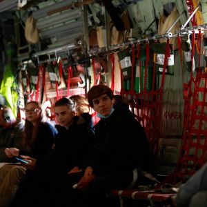 Luchtdoop winnaars jobdag  97 