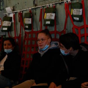 Luchtdoop winnaars jobdag  98 