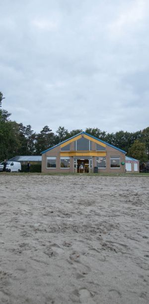Orientatie Cross  De Plas   1 