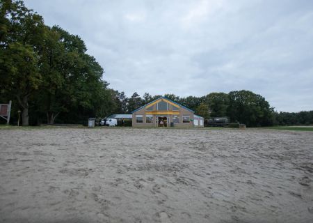 Oriëntatie Cross “De Plas”