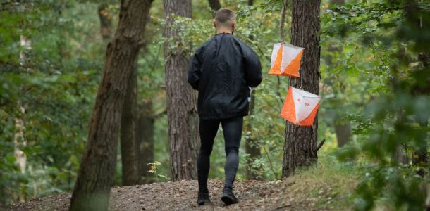 Orientatie Cross  De Plas   12 