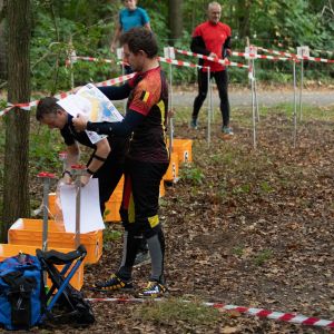 Orientatie Cross  De Plas   16 