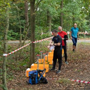 Orientatie Cross  De Plas   17 
