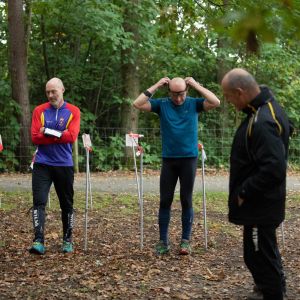 Orientatie Cross  De Plas   20 