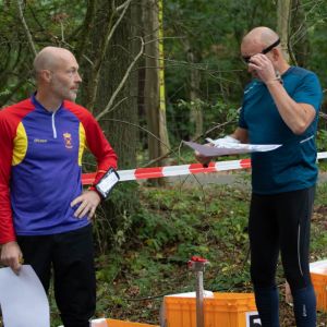 Orientatie Cross  De Plas   21 
