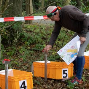 Orientatie Cross  De Plas   22 