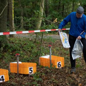 Orientatie Cross  De Plas   23 