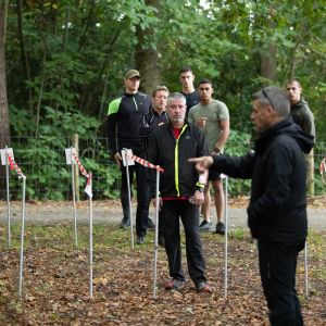 Orientatie Cross  De Plas   25 