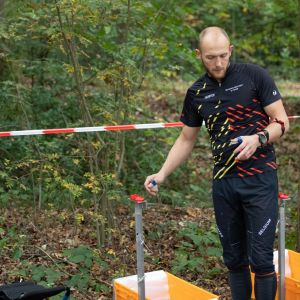 Orientatie Cross  De Plas   28 