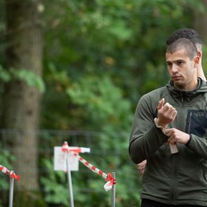 Orientatie Cross  De Plas   31 