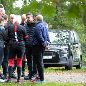 Orientatie Cross  De Plas   32 