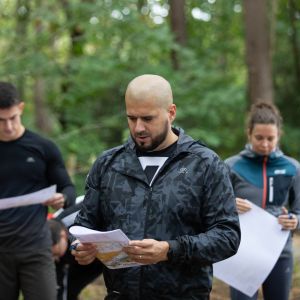 Orientatie Cross  De Plas   36 