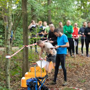 Orientatie Cross  De Plas   51 