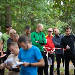 Orientatie Cross  De Plas   53 
