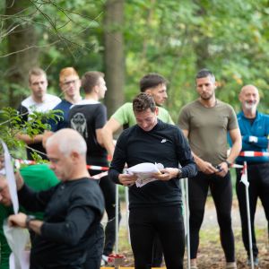 Orientatie Cross  De Plas   54 