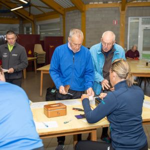 Orientatie Cross  De Plas   6 