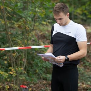 Orientatie Cross  De Plas   60 