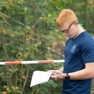 Orientatie Cross  De Plas   64 